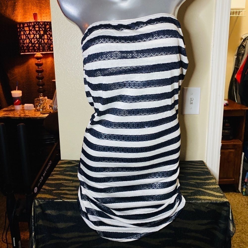 COLLECTION 18 DRESS